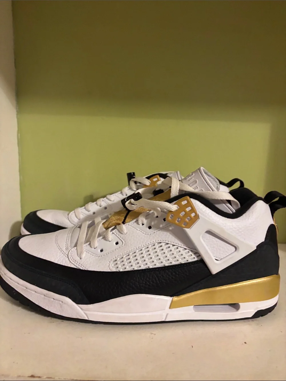Jordan classic low